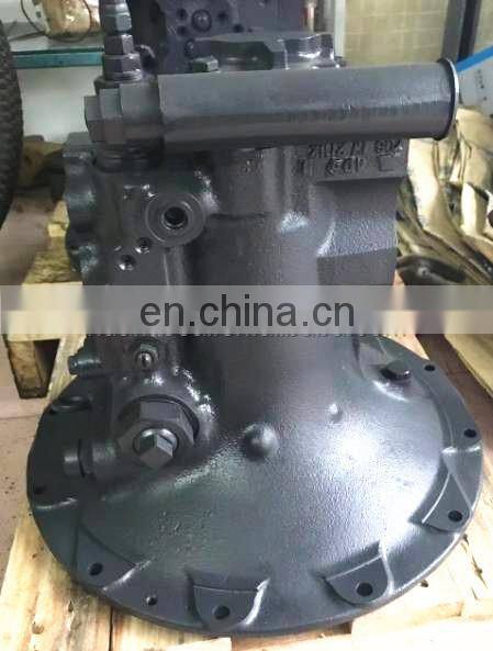 Excavator parts hydraulic main pump 708-1W-00042 708-1W-01042 for PC60-7 hydraulic pump