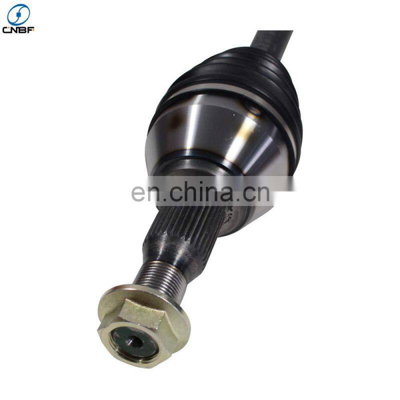 CNBF Flying Auto Parts New CV constant velocity drive axle