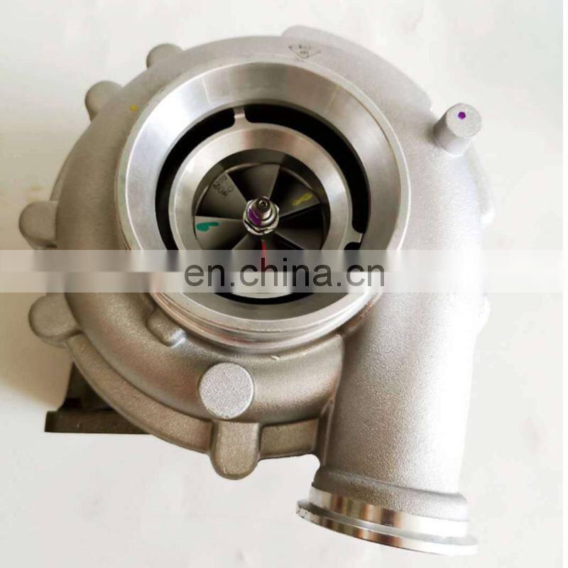 K27 turbo for Liebherr Industrial Earth Moving D934 53279887188 5327-988-7188 10228268 53279707188 5327-970-7188 turbocharger