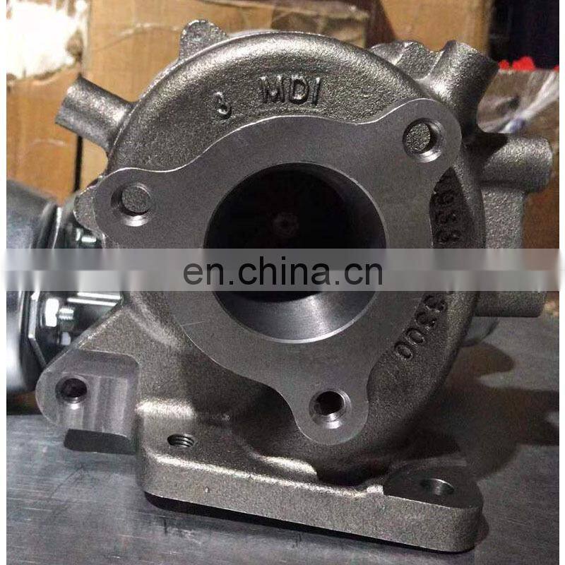 TF035 Turbocharger 1515A295 49335-01410 49335-01121 49335-01120 1515A238 49335-01122 Turbo charger for Mitsubishi 4N15 4N14