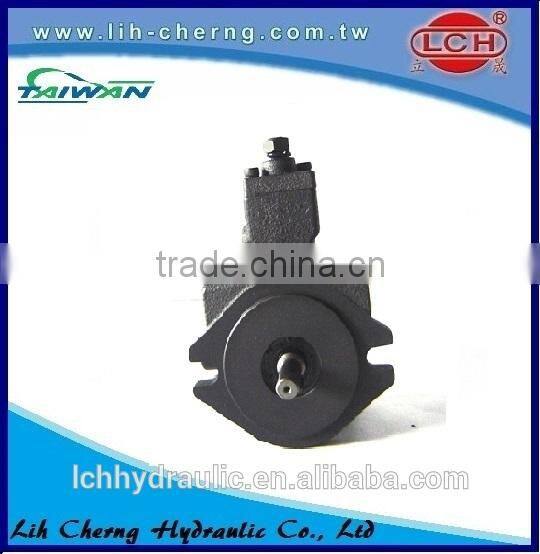 high quality yuken hydraulic pump