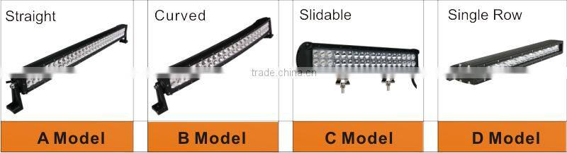 Good quality 200w led auto light