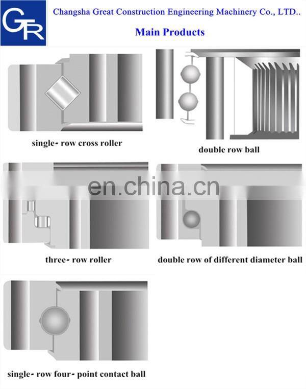 lazy susan turntable bearings