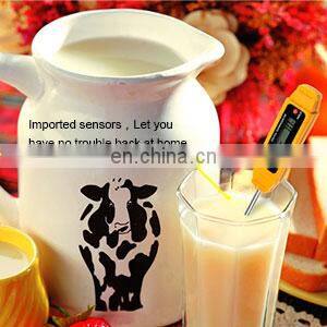 allosun ETP109B Food Portable Digital Pen Type Thermometer Electronic Temperature Meter With Stainless Probe