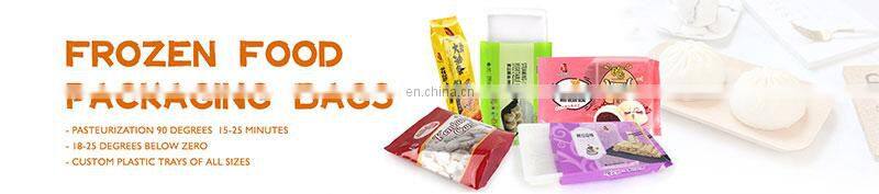 125ML 250ML 500ML suction nozzle doypack detergent drinking bag pouch