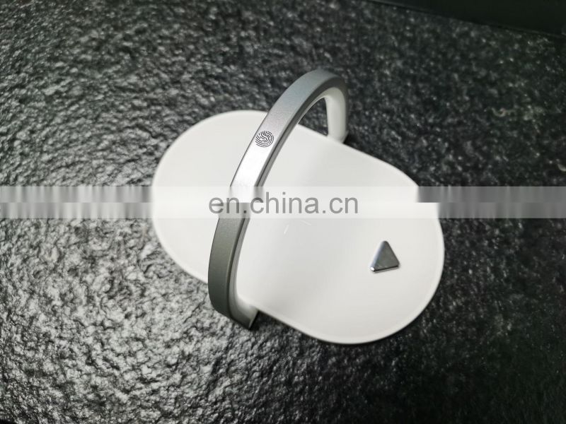 15W Fast Wireless Charger Table Lamp For iPhone X XR XS Mobile Phone Charging Holder Night Light Pad Phone Stand Desk Lamp