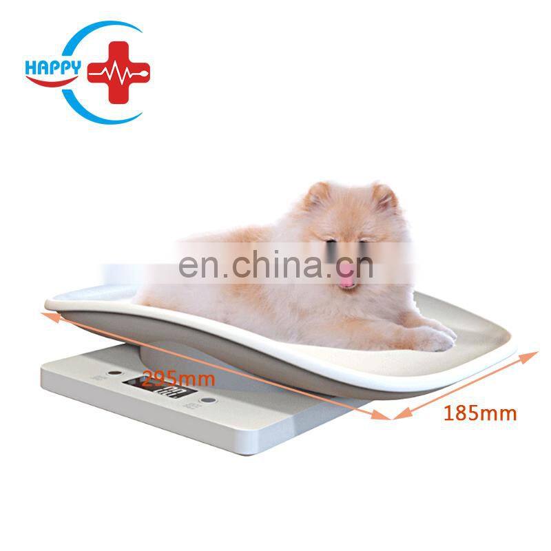 HC-R030A Pet Scales for Animal Baby  Digital Scale in Weight Scales for small animals