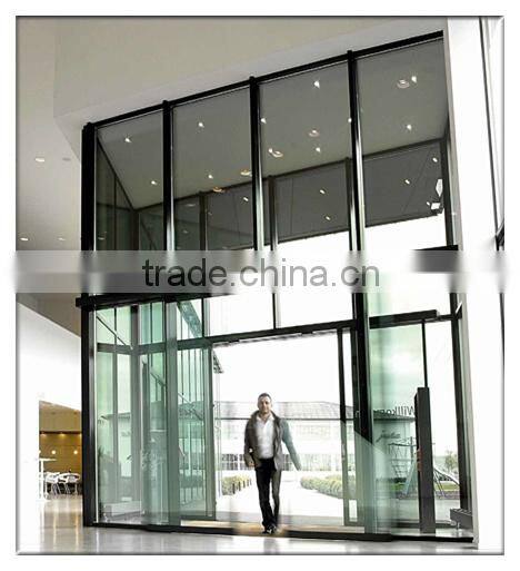 Good Quality Automatic door manufacturer