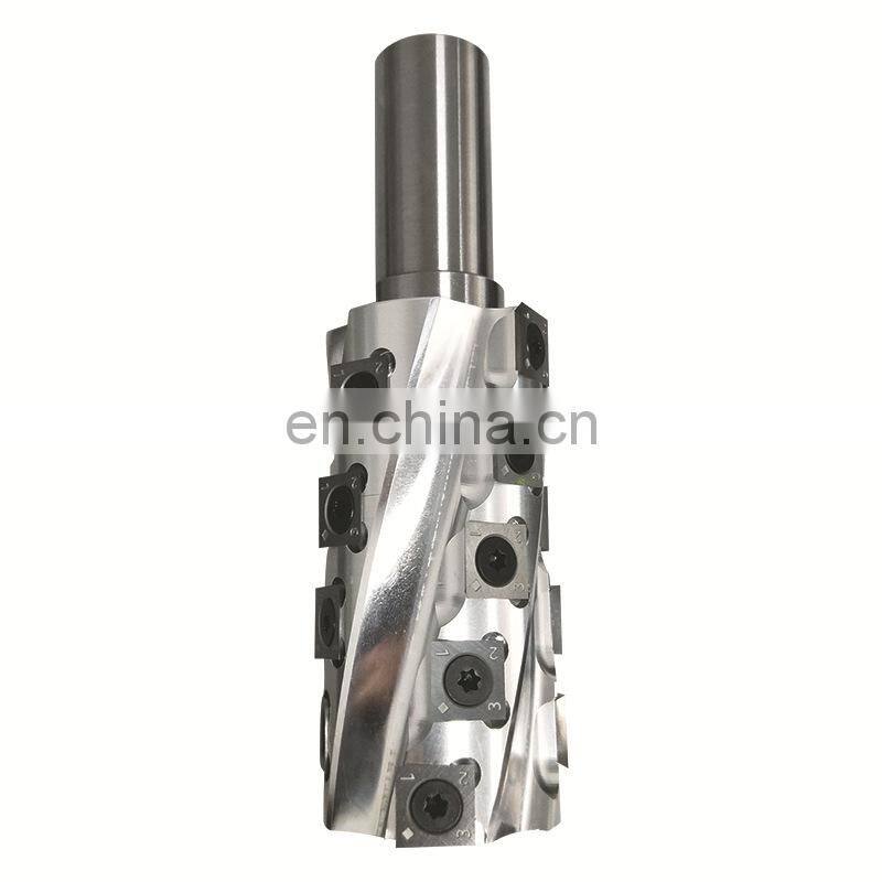 LIVTER helical planing cutter head wood cutter head woodworking tools