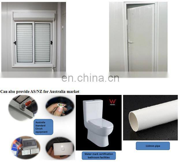 australia standard caravan