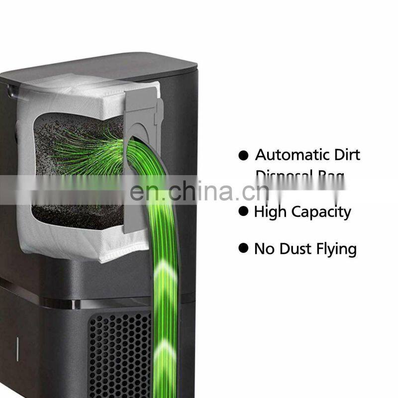 Dust Bag for i Robot Room ba Robot Vacuum i3, i3+, i7, i7+ Dirt Disposal bag parts
