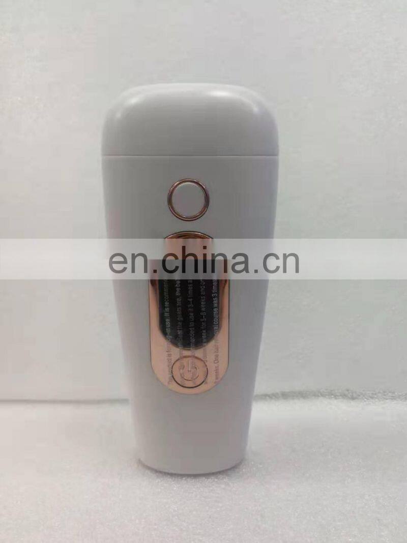 Beauty Machine 900000 Flashes Home Portable IPL Diode Laser Hair Removal