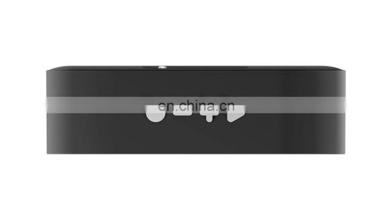 Shenzhen Portable Outdoor Sports F3 Wireless bt Speaker With TF Card FM Radio Audio Mini Fabric Stereo