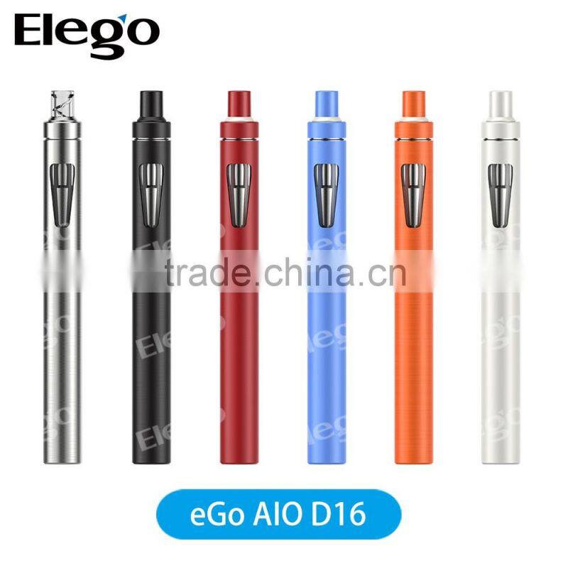 Elego Stock Offer 100% Original eGo AIO D22 Kit