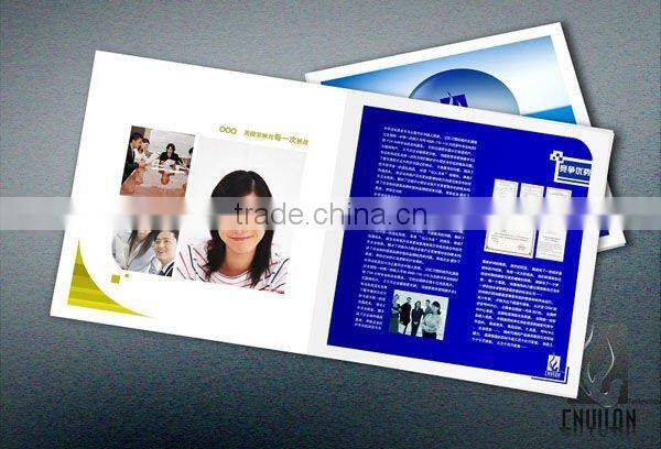 Brochure Printing