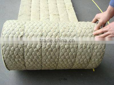 Rockwool Insulation Blanket