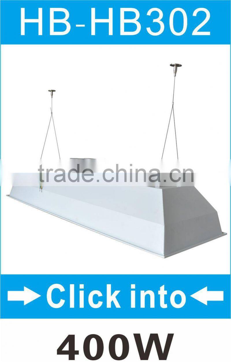 induction high bay light