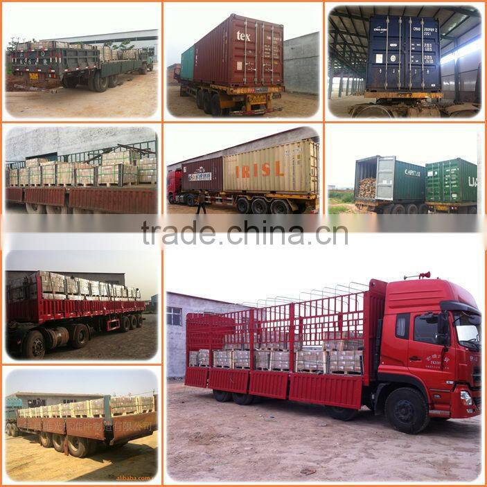 HEBEI AOJIA Galvanized DIN975 Threaded Rod M12*1000