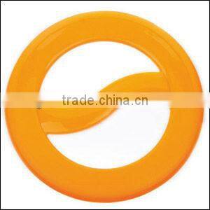 Various Boomerang of plastic or wood