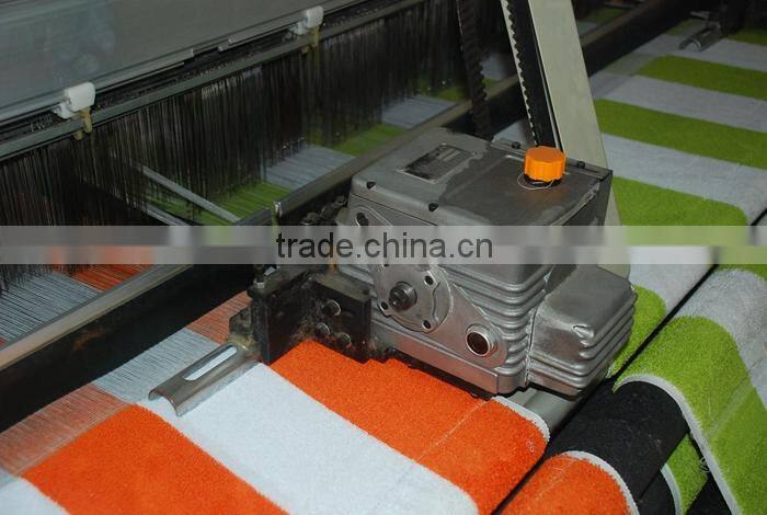 Automatic towel rapier loom good quality low price