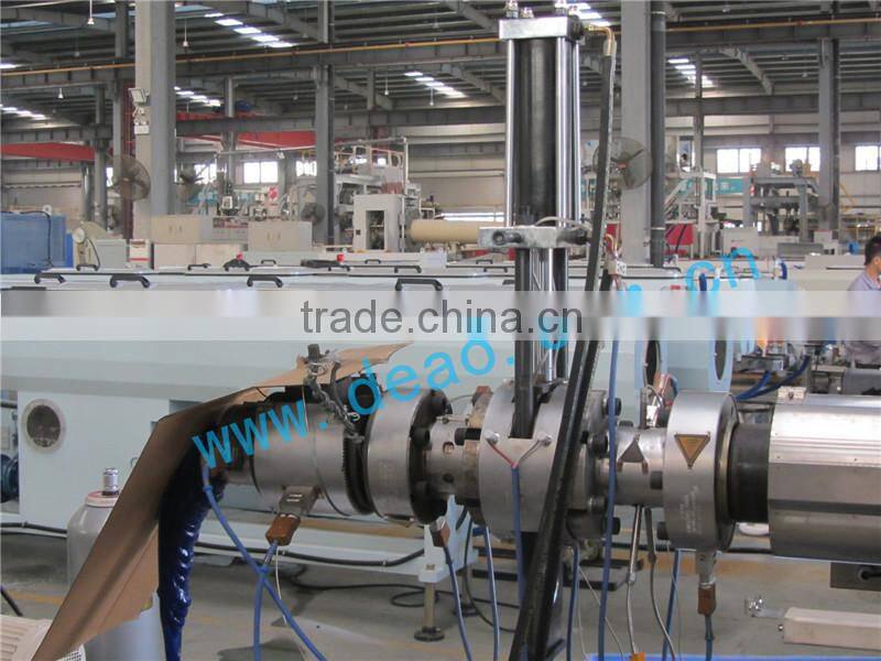 Quick changing extrusion screen changer