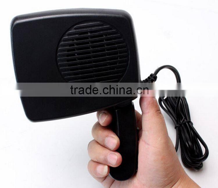Portable Handle Electric Mini Car Heater