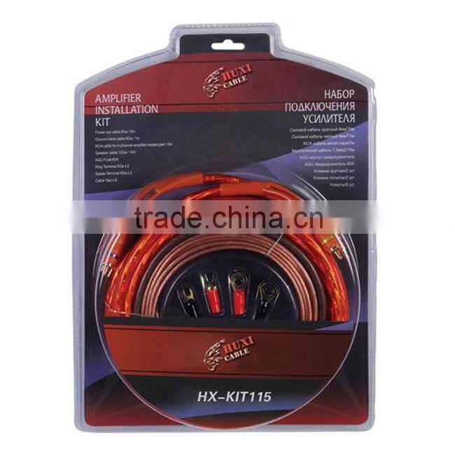 Haiyan Huxi The Best Discount High Power Power Amplifier Kit