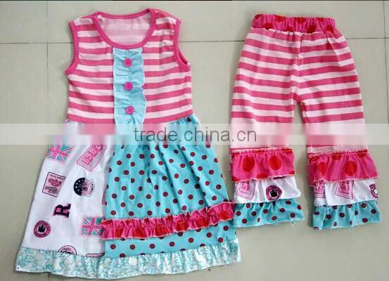 4th July kids baby boy new years outfit boutique clothing sets kids outfits wholesale for Independence holidays
