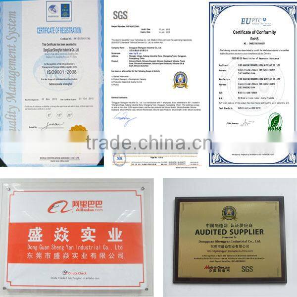 Collapsible Travel Portable Silicone Feeding Bowl For Pets