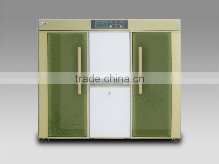 E0 E1 glue eco friendly green straw wheat MDF fibreboard