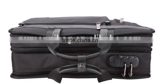 Fashion Men Messenger computer Bag fashionable design and high quality