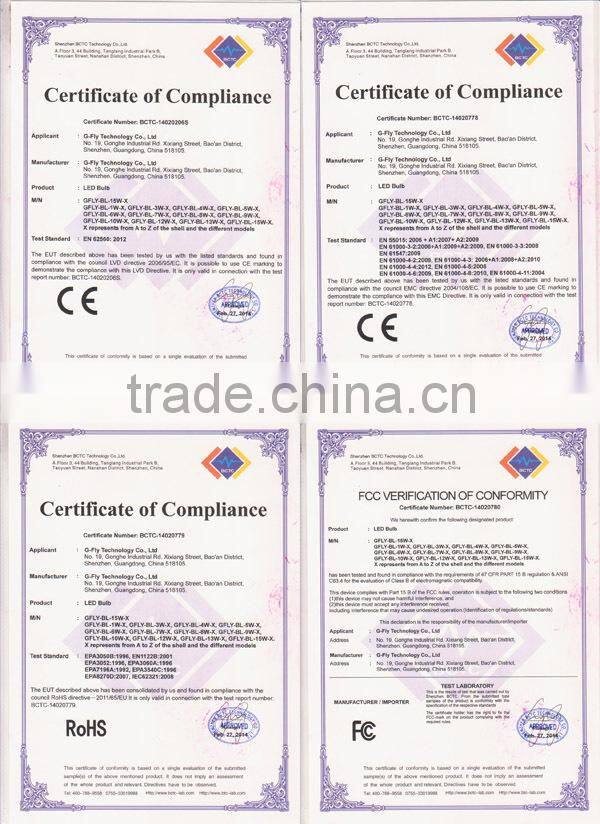 high quality ce rohs approved aluminum rgbw 7w wifi led track lighting