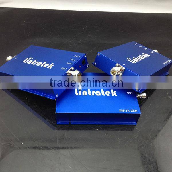 ics repeater 1900MHz Mobile Phone Singal Booster Repeater Extender 3G UMTS Home Amplifier Kit