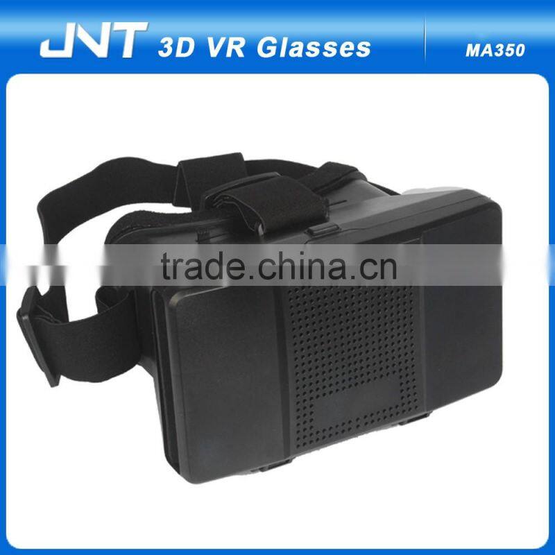 free 3D games practical 3d vr box glasses