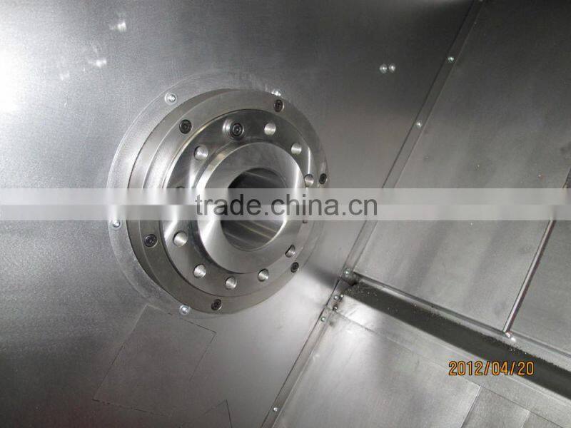 CNC Slant Bed Lathe CNC machine DL-32M