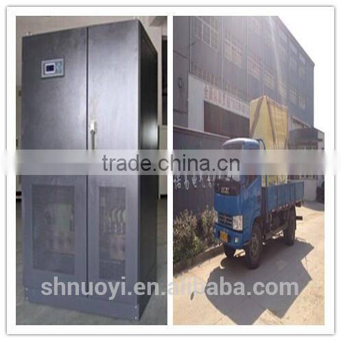 3 phase 380V to 440V ac frequency inverter 50hz/60hz//400hz