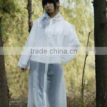 Wholesale Durable Plastic Man suit 2014