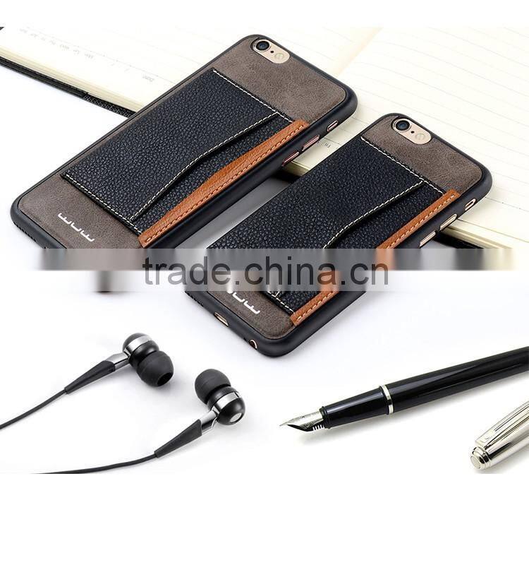 china wholesale market case for iphone 6 plus with small MOQ