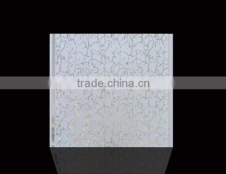 home decorative material pvc design ceiling tile and wall panel from china manufacuturer