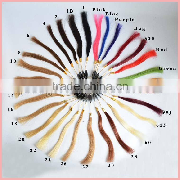 Best Selling 7A Indian Body Wave Hair bundles 100% remy hair for wholesale