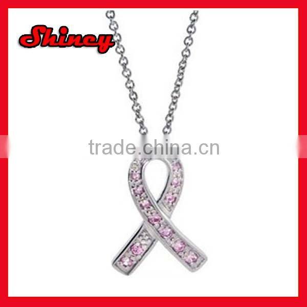 diamond charm 2014 fashion factory stock on sale necklace