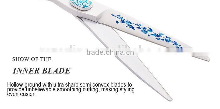 Razorline CK18 2015 New SUS440C High Quality Hair Cutting Scissor