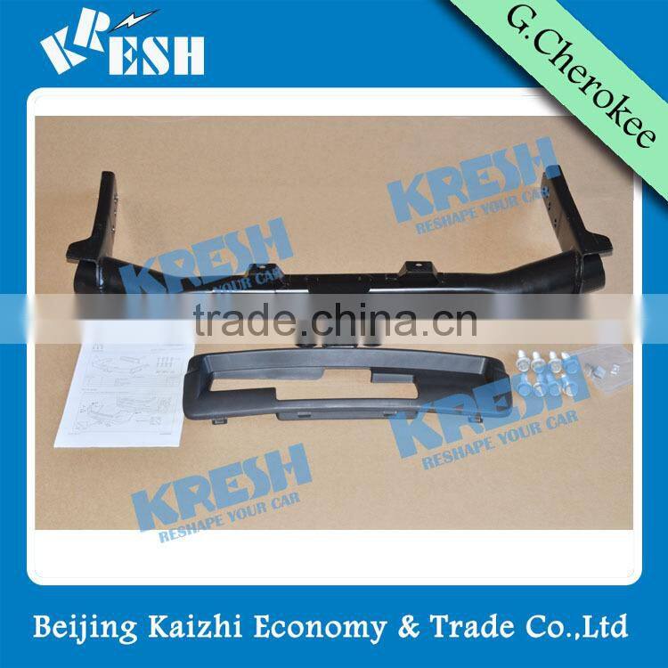 Factory rear trailer hitch receiver for Jeep grand cherokee on sale