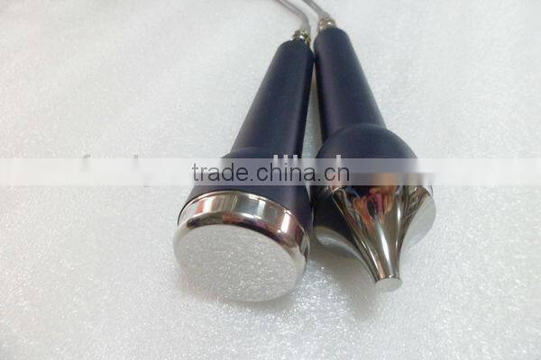 VY-628C Ultrasound Facial Massager Machines With Two Probes