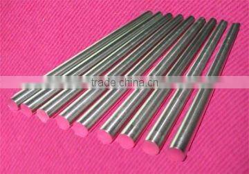 High quality solid tungsten carbide rod