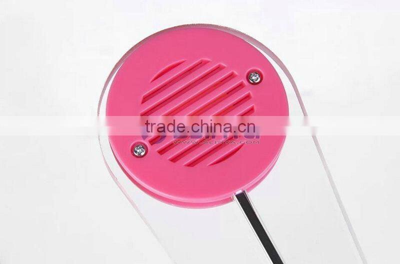 Bedroom Candle Light Solar Panel Green Energy Reading Book LED