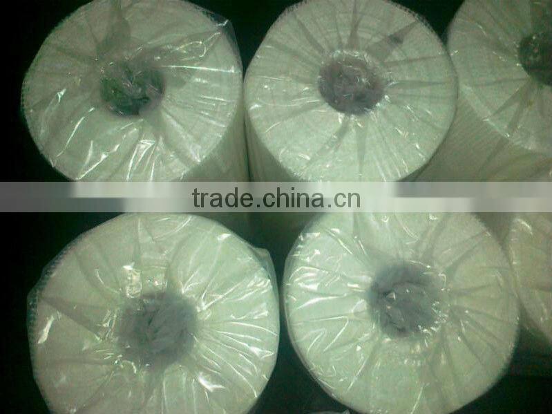 Reinforcement alkali 145g 5*5mm fiberglass mesh Turkey