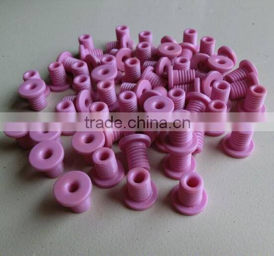 alumina textile ceramics, Ceramic thread guide