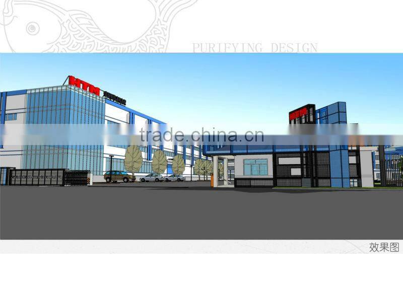 TPX 6113A/2 CNC Boring and Milling Machine