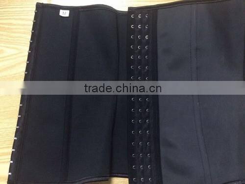 body shaper latex waist trainer, waist Cinchers